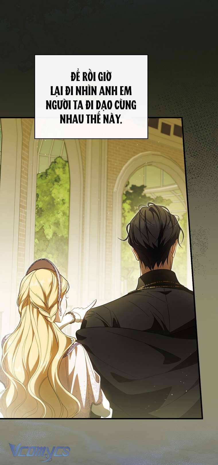 Phương Pháp Khiến Phu Quân Đứng Về Phía Tôi Chapter 94 - Next Chapter 95