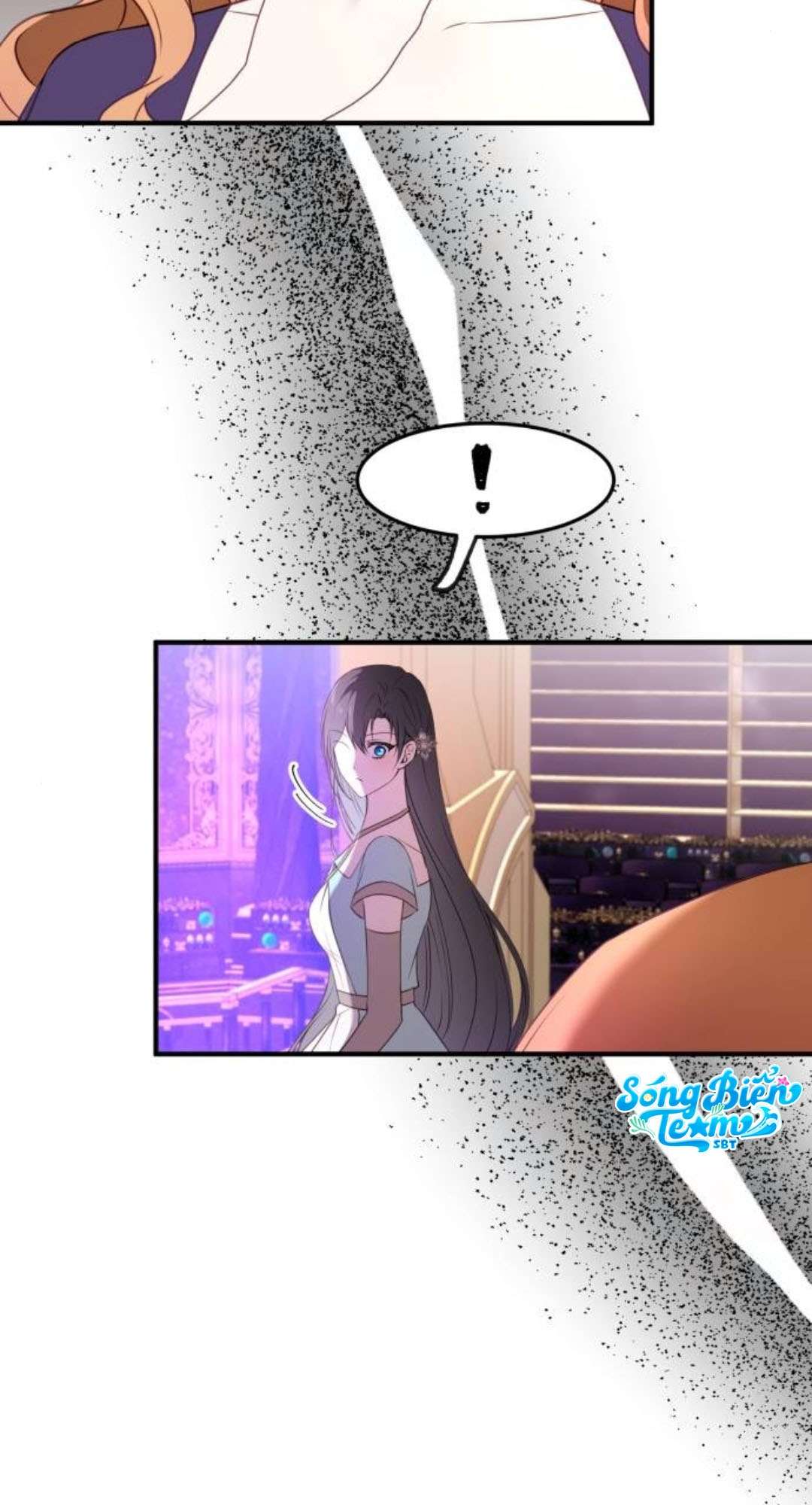 Ác Nữ Chỉ Muốn Sống Yên Bình Chapter 27 - Trang 4