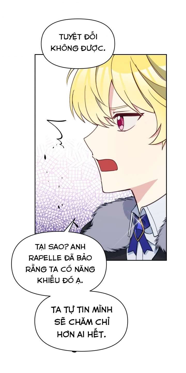 Người Bảo Hộ Của Bạo Quân Là Ma Nữ Tàn Độc Chap 22 - Next Chap 23