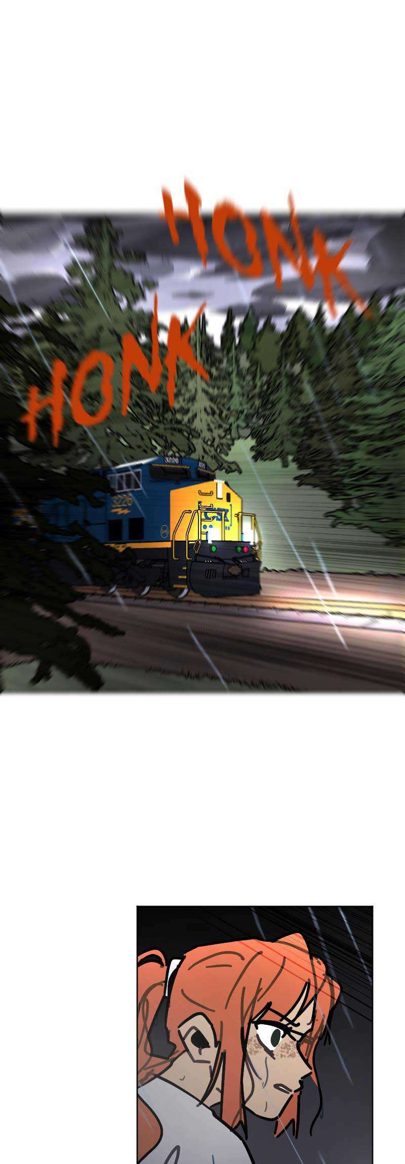 Nghĩa Trang Xe Buýt Chapter 88 - Trang 3