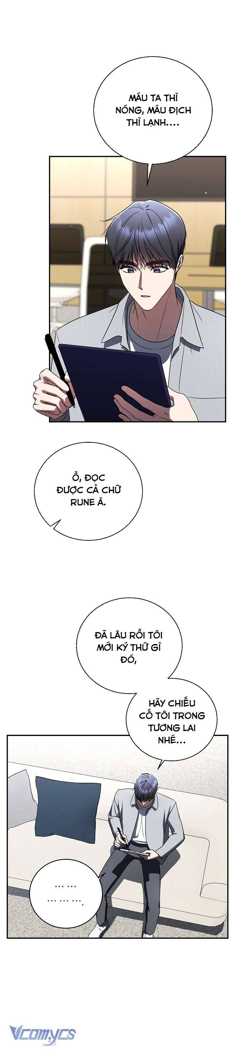 Hướng Dẫn Sinh Tồn Dành Cho Người Xếp Hạng Chap 37 - Trang 2