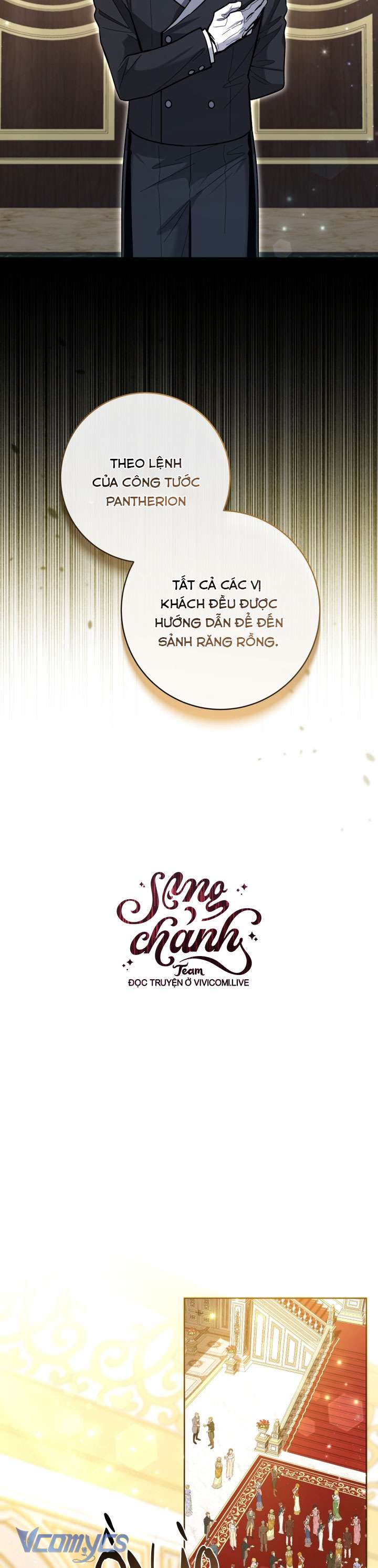 Bé Con Cá Voi Sát Thủ Chapter 44 - Trang 4