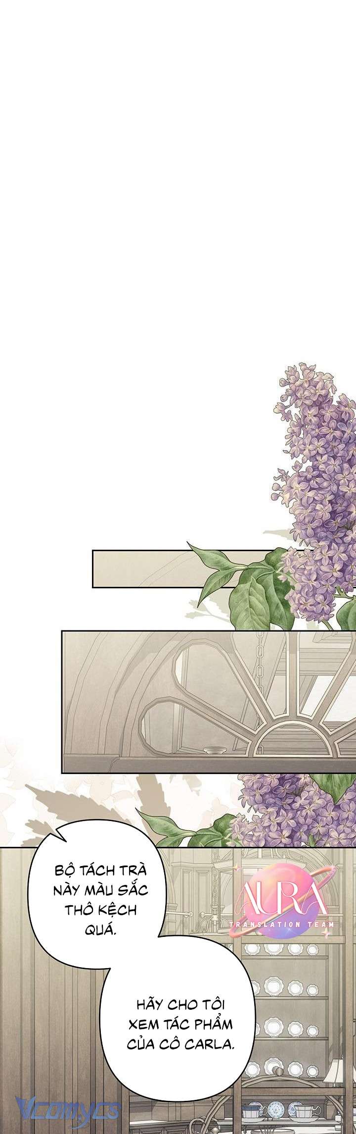 Sống Sót Như Một Hầu Gái Trong Trò Chơi Kinh Dị Chapter 53 - Next Chapter 54