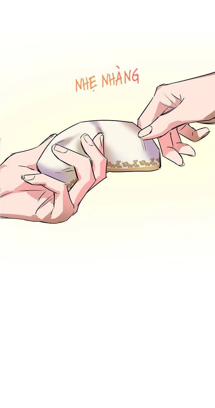 Tôi Không Phải Là Cinderella Chapter 1 - Next Chapter 1.5