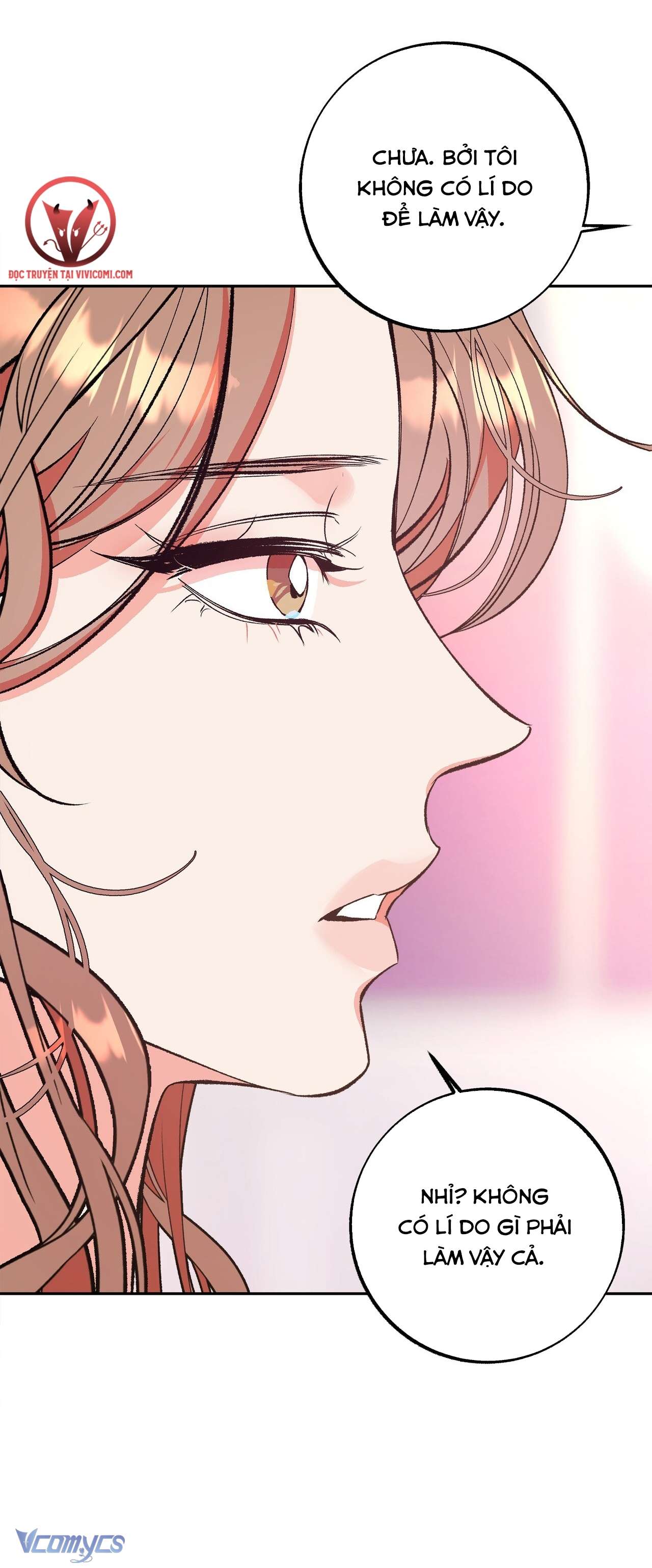 [18+] Tận Cùng Của Thế Giới Chap 12 - Trang 2