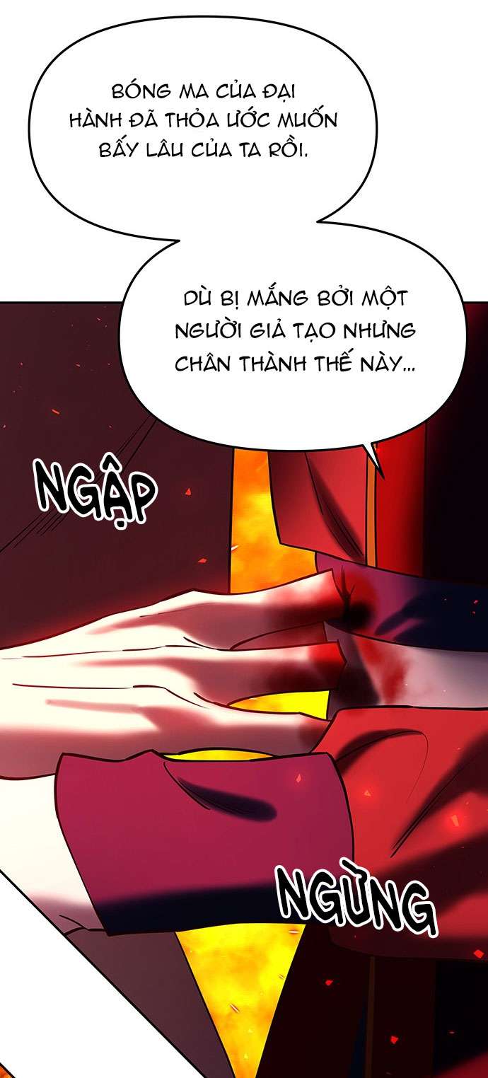 Vương Tử Huyền Bí Chapter 34 - Trang 4