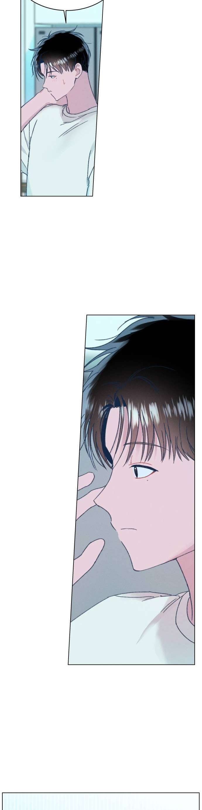 Bầu Trời Mùa Hạ Dấu Yêu Chapter 21 - Trang 4