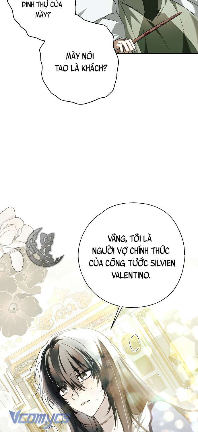 Ai Đó Đang Điều Khiển Cơ Thể Của Tôi Chapter 4 - Trang 4