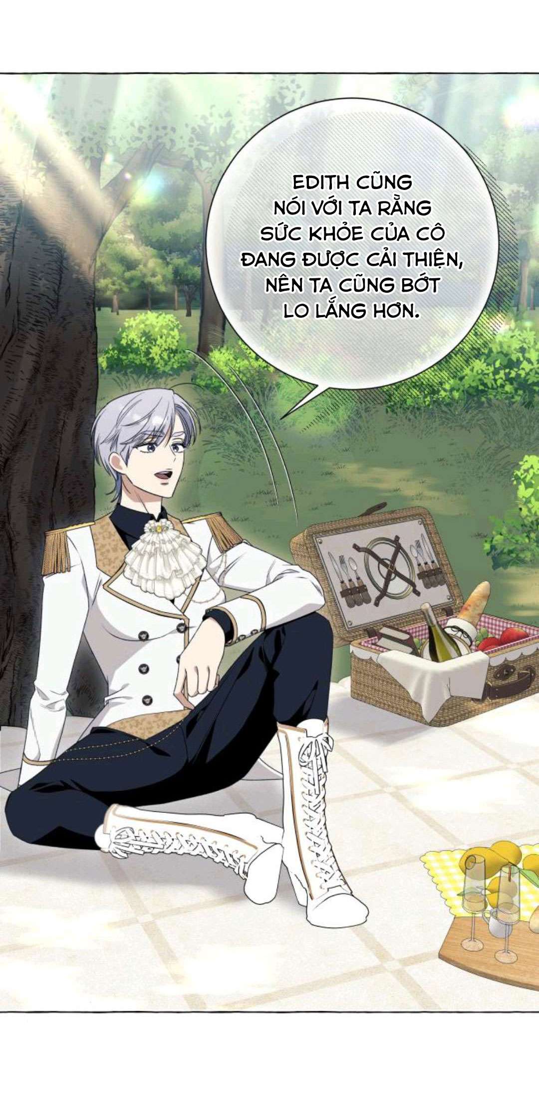 Tôi Tưởng Đó Chỉ Là Tiểu Thuyết Trọng Sinh Bình Thường Chapter 51 - Trang 3