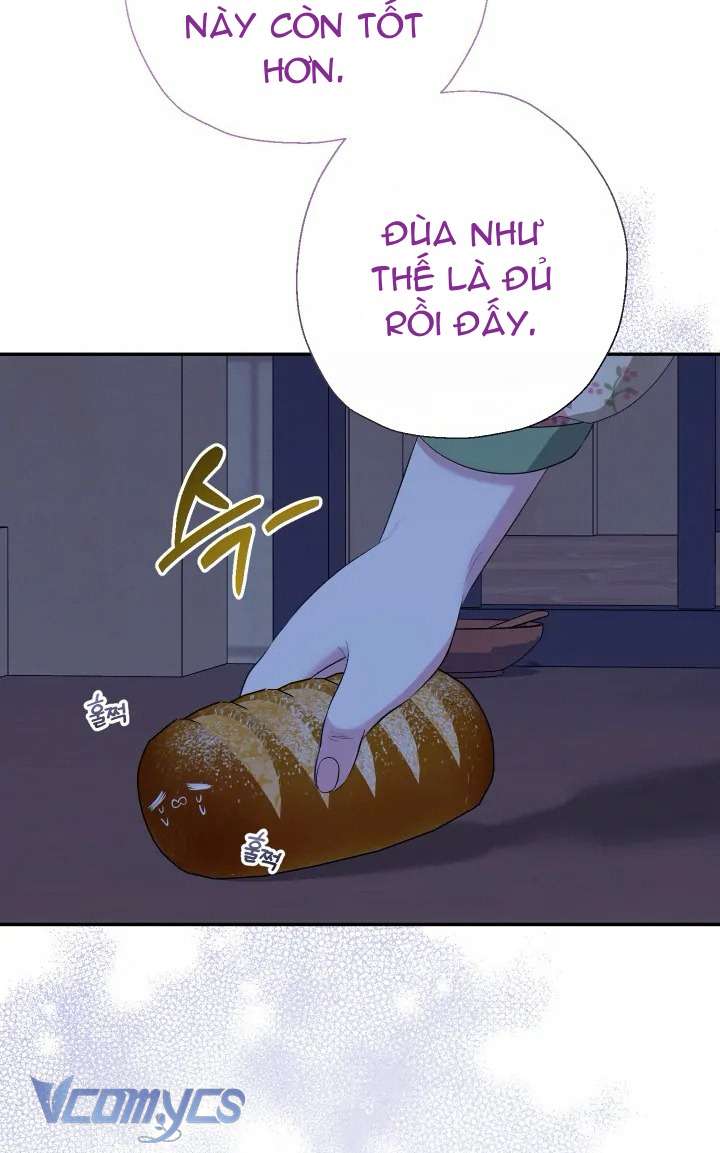 Tiểu Thư Tích Tiền Đi Bụi Chapter 61 - Trang 4