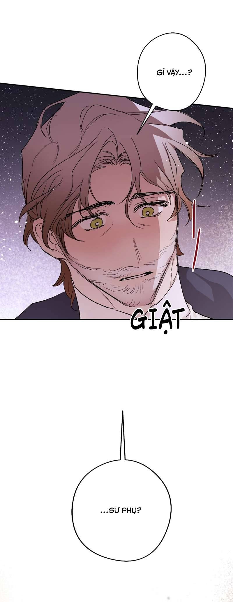 Lời Thú Nhận Của Chúa Tể Bóng Tối Chapter 90 - Trang 4