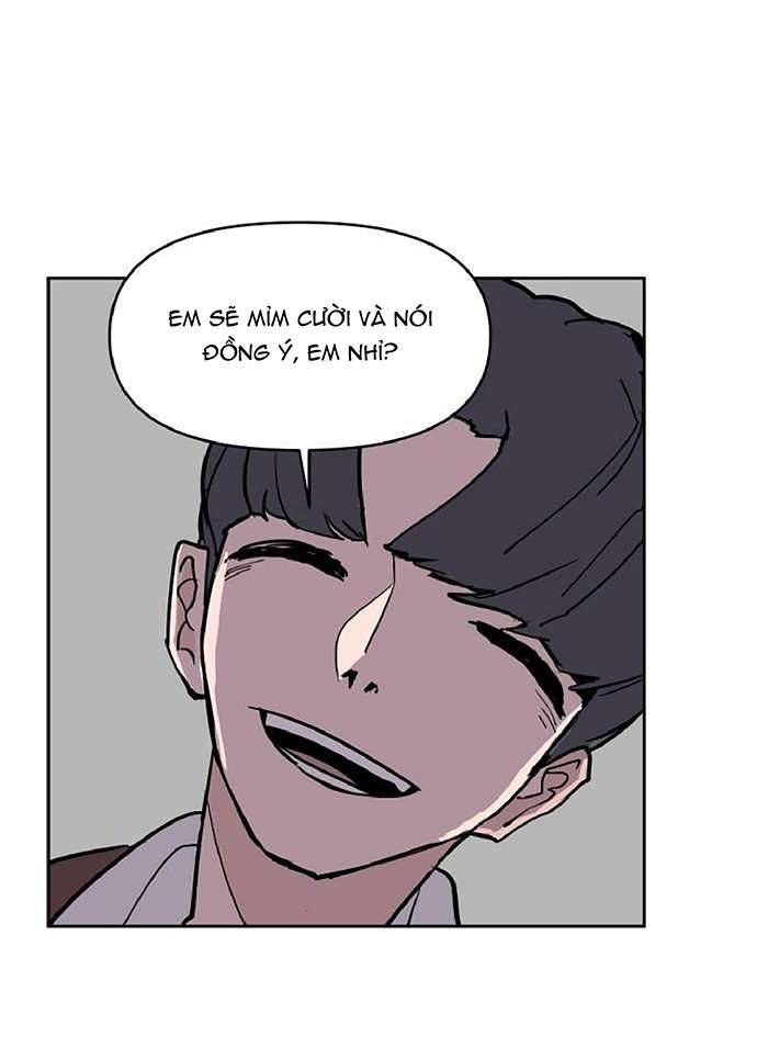Yêu Không Hồi Kết Chap 3 - Trang 2