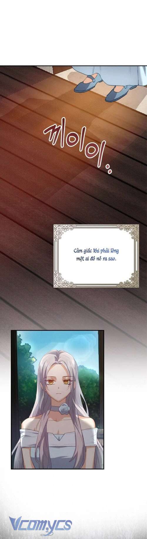 Tôi Chỉ Nhận Ra Sau Khi Mất Cô Ấy Chap 3 - Trang 2