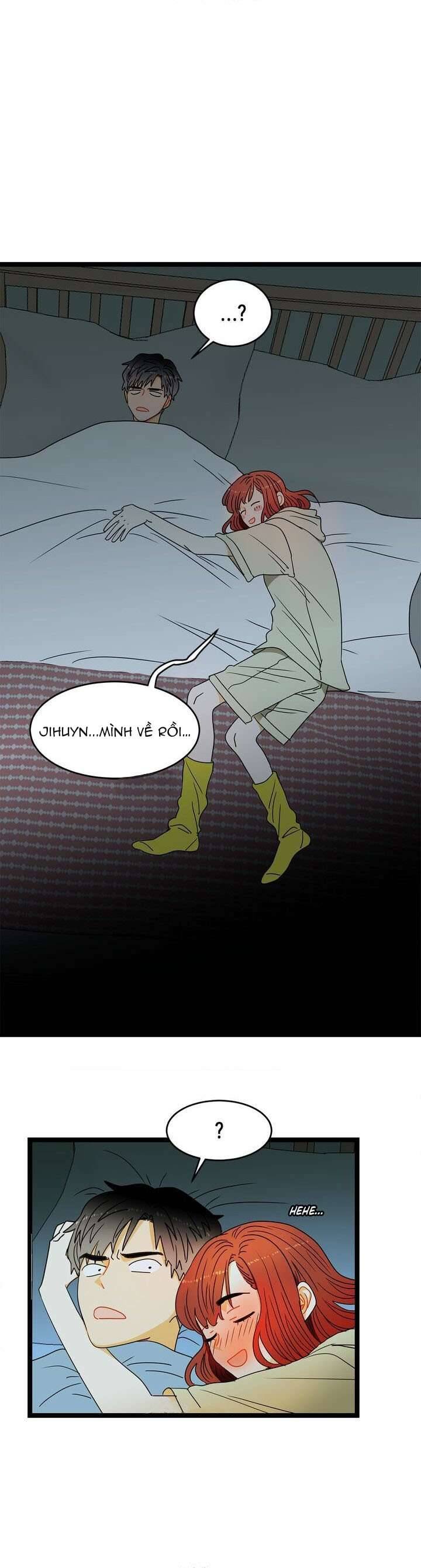 Giả Mạo Theo Phong Cách Chapter 5 - Trang 4