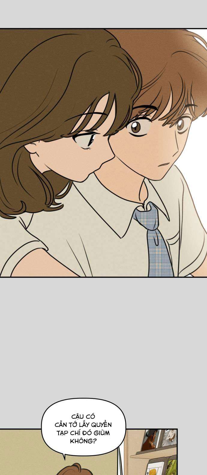 Thỏa Thuận Bí Mật Giữa Chúng Ta Chapter 22 - Trang 4