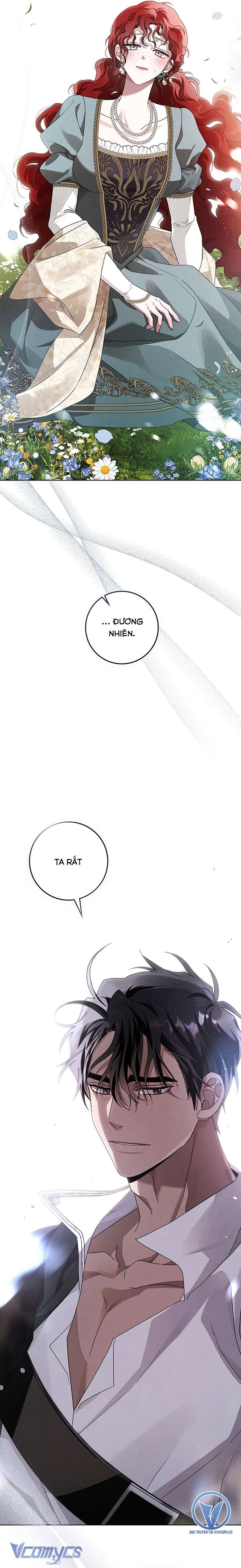 Dưới Bóng Cây Sồi Chapter 78 - Trang 4