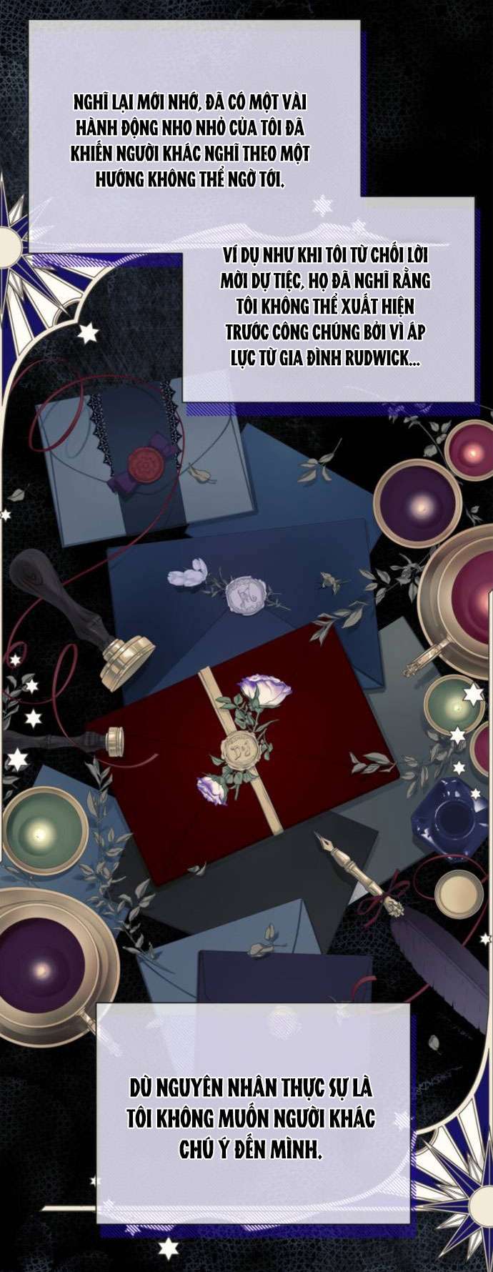 Tôi Tưởng Đó Chỉ Là Tiểu Thuyết Trọng Sinh Bình Thường Chap 39 - Next Chapter 39.1