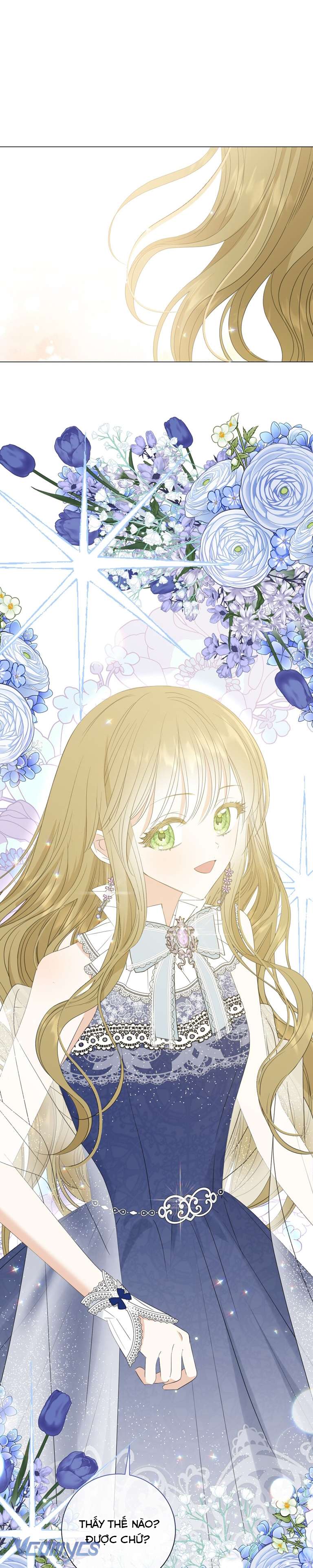 Hãy Để Tiểu Thư Emily Yên Chapter 12 - Trang 4