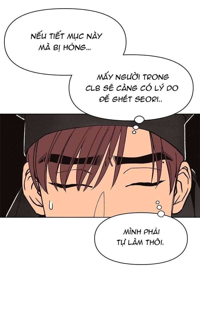 Tình Xưa Viết Lại Chapter 21 - Trang 4