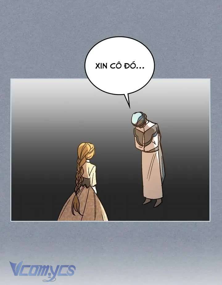 Vị Hôn Thê Khế Ước Của Công Tước Chapter 68 - Next Chapter 69