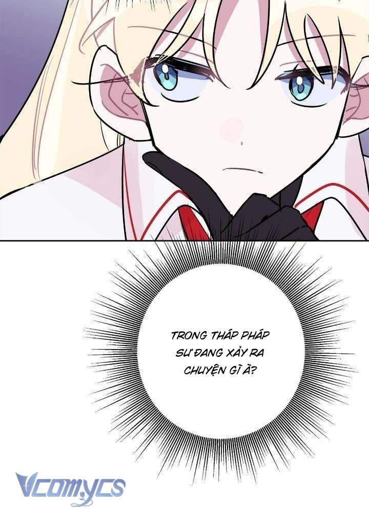 Cách Để Giết Một Pháp Sư Chapter 53 - Trang 4
