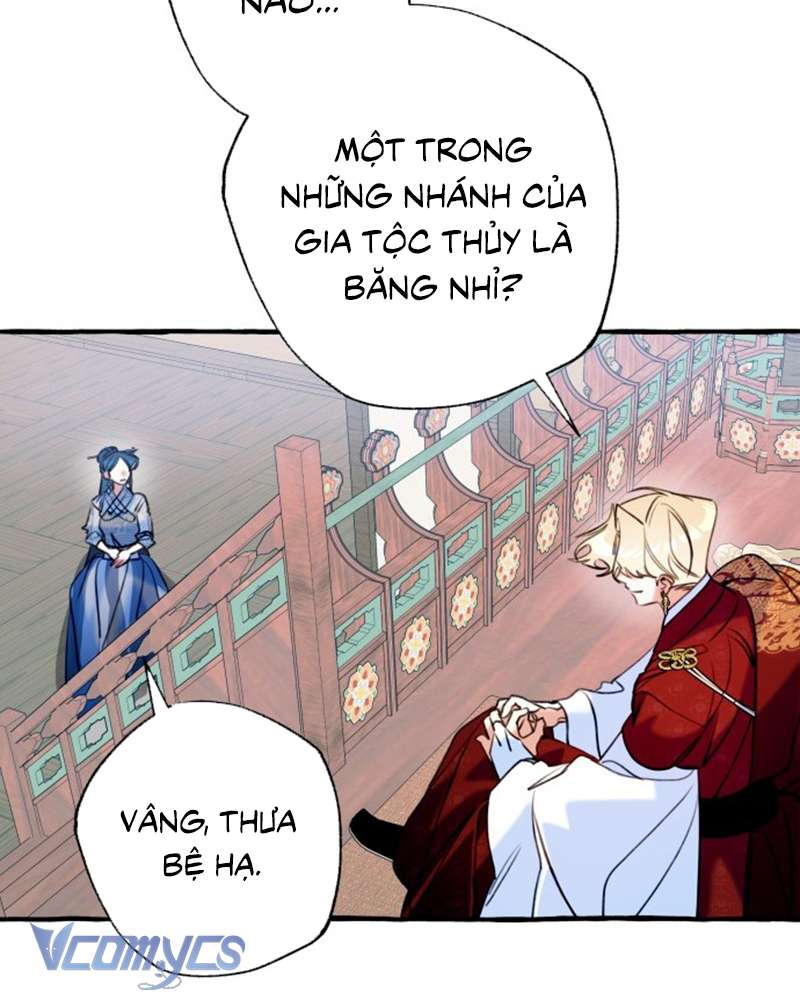 Chuyện Tình Tuyết Phương Bắc Chapter 18 - Trang 4