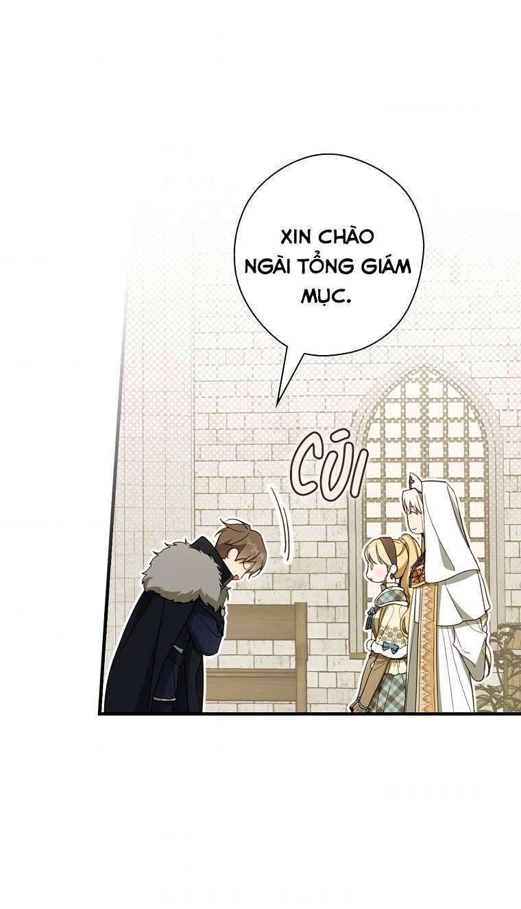 Phương Pháp Khiến Phu Quân Đứng Về Phía Tôi Chapter 48 - Trang 4