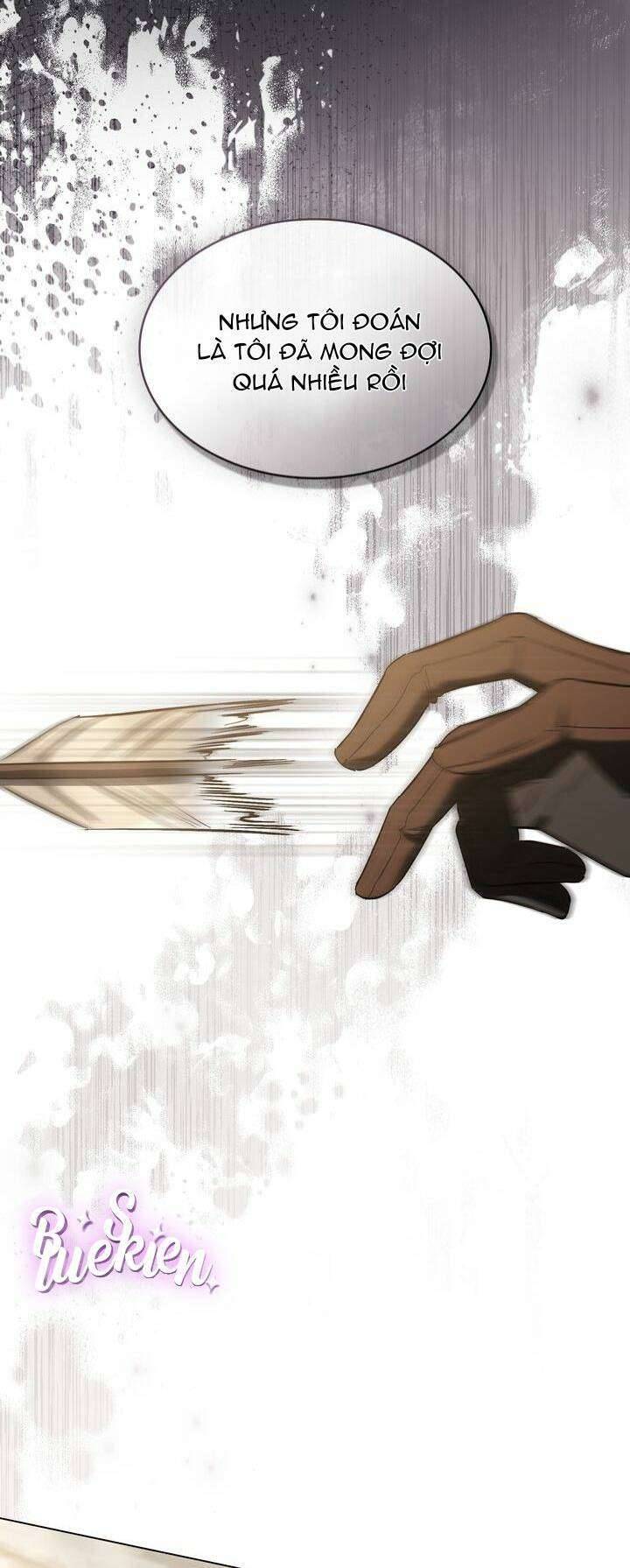 Khi Số Phận Tìm Đến Hai Ta Chapter 8 - Trang 4