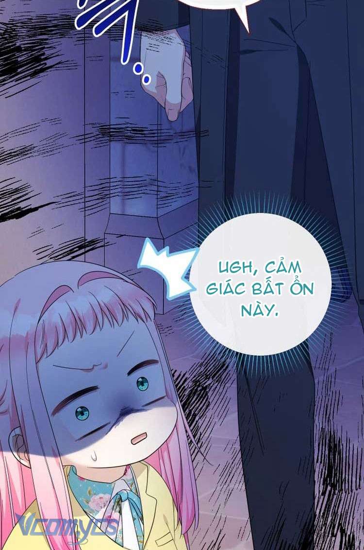 Tiểu Thư Tích Tiền Đi Bụi Chapter 60 - Trang 4