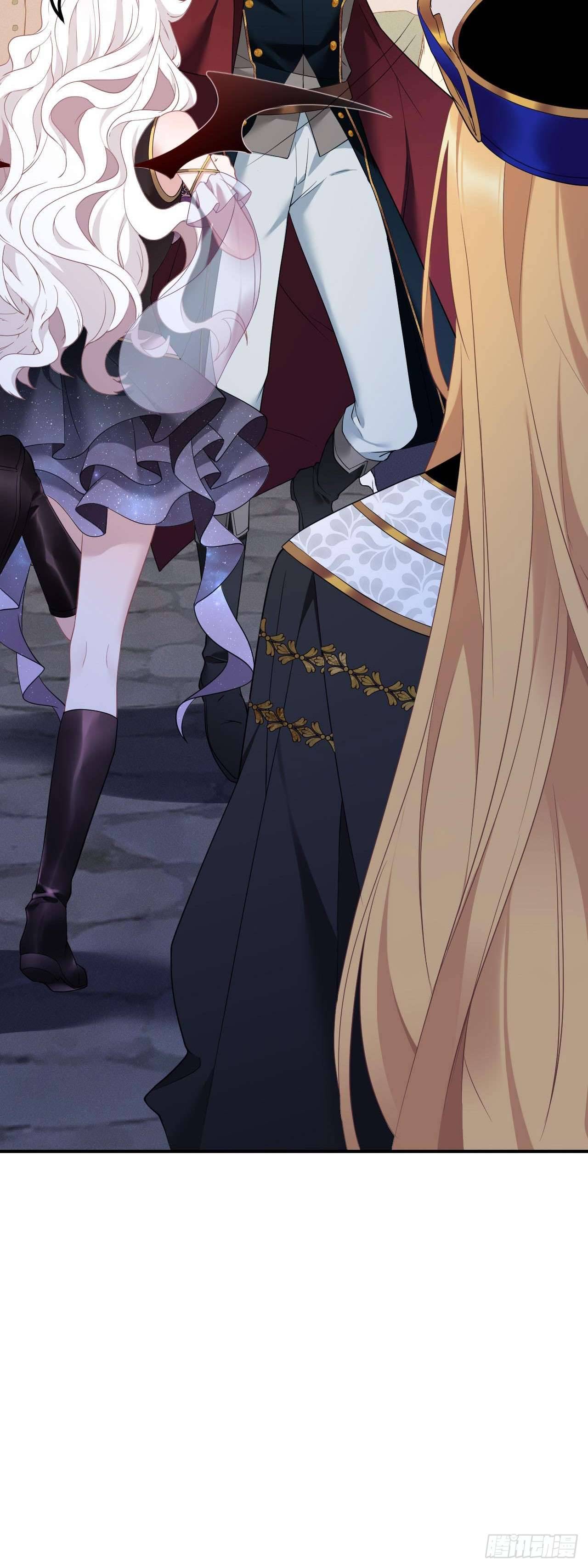 Hiệp Sĩ Độc Quyền Của Long Nữ Chapter 8 - Trang 4