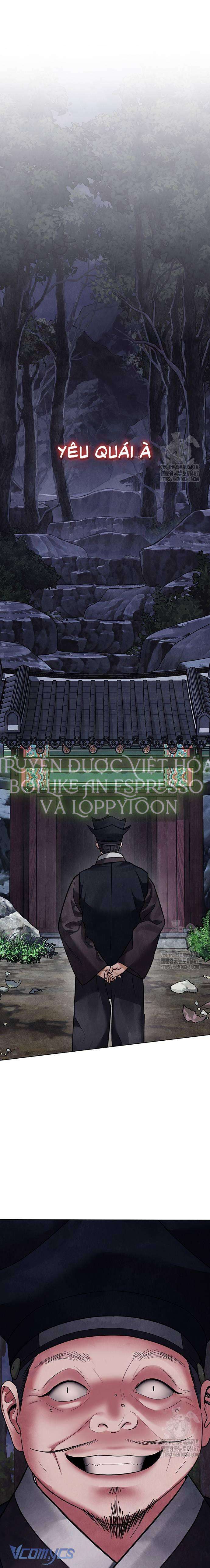 Quỷ Hồn Chap 18 - Trang 4