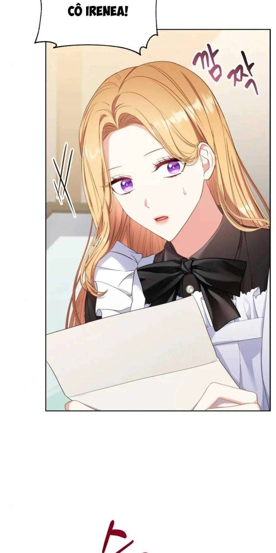 Hầu Gái Trong Trò Chơi Harem Ngược Muốn Nghỉ Việc Chapter 24 - Trang 4