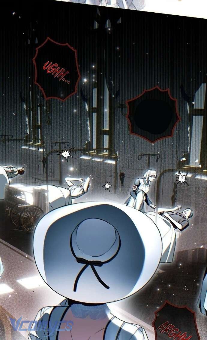 Ai Đó Đang Điều Khiển Cơ Thể Của Tôi Chapter 48 - Next Chapter 49