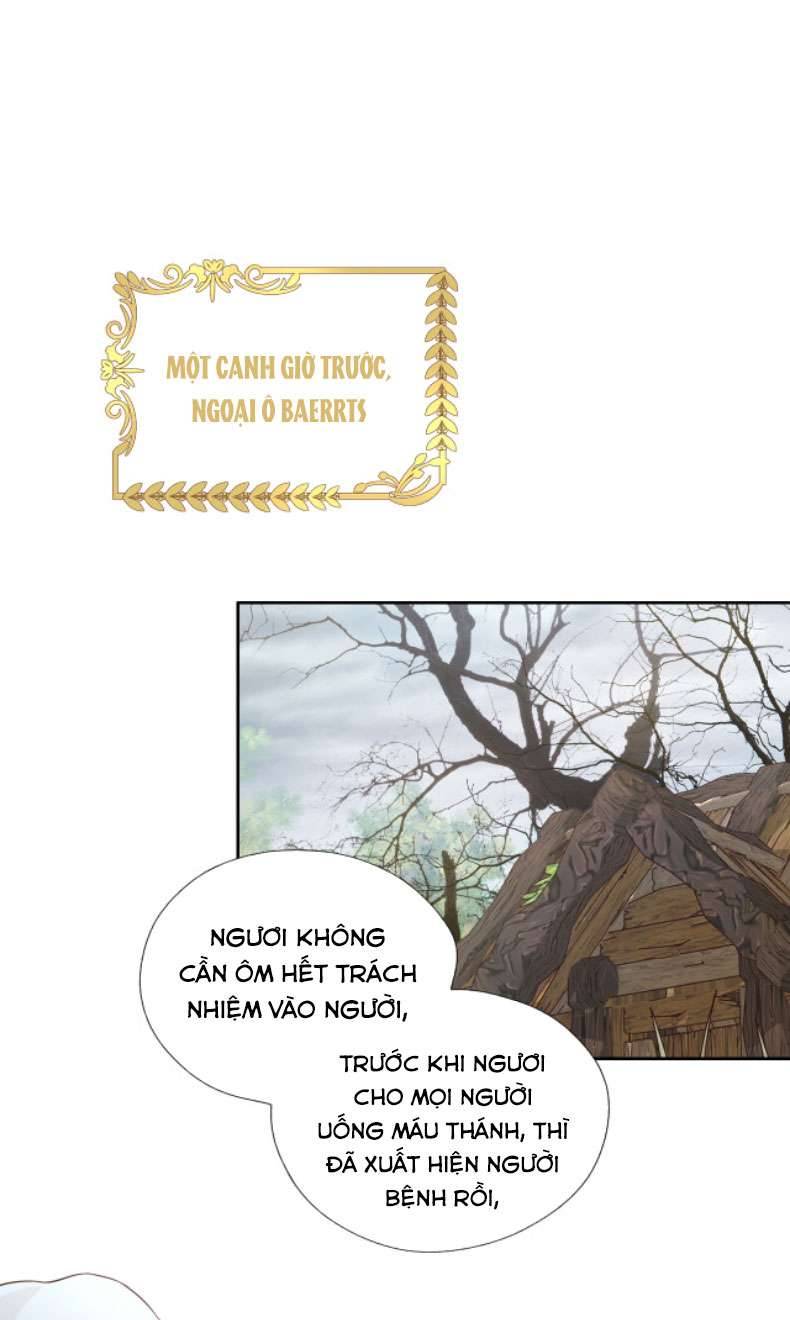 Địch Úc Đa Chi Ca Chapter 130 - Trang 4