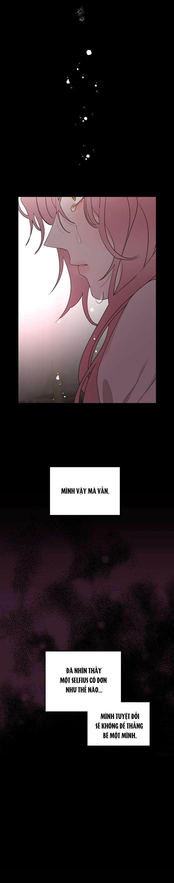 Gia Đình Chồng Quá Ám Ảnh Bởi Tôi Chap 20 - Next Chap 21