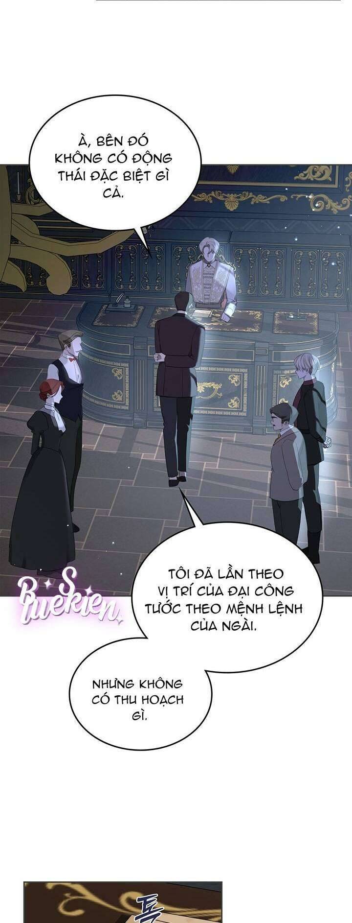 Nam Chính Quái Vật Sống Dưới Giường Tôi Chapter 12 - Trang 4