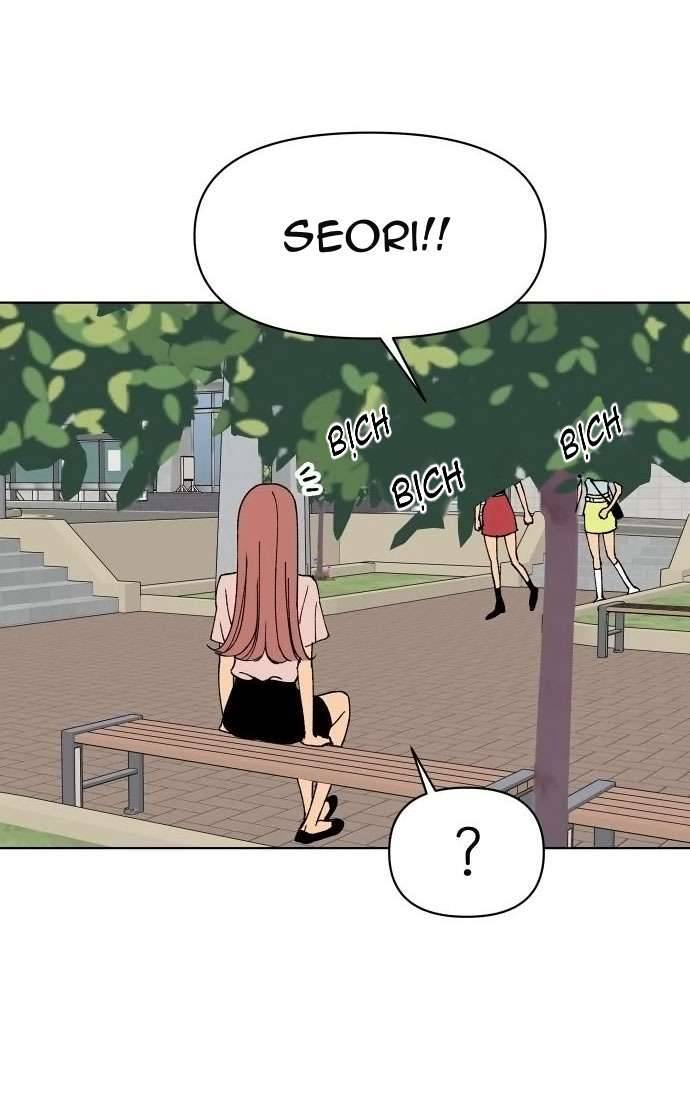 Tình Xưa Viết Lại Chapter 20 - Trang 4