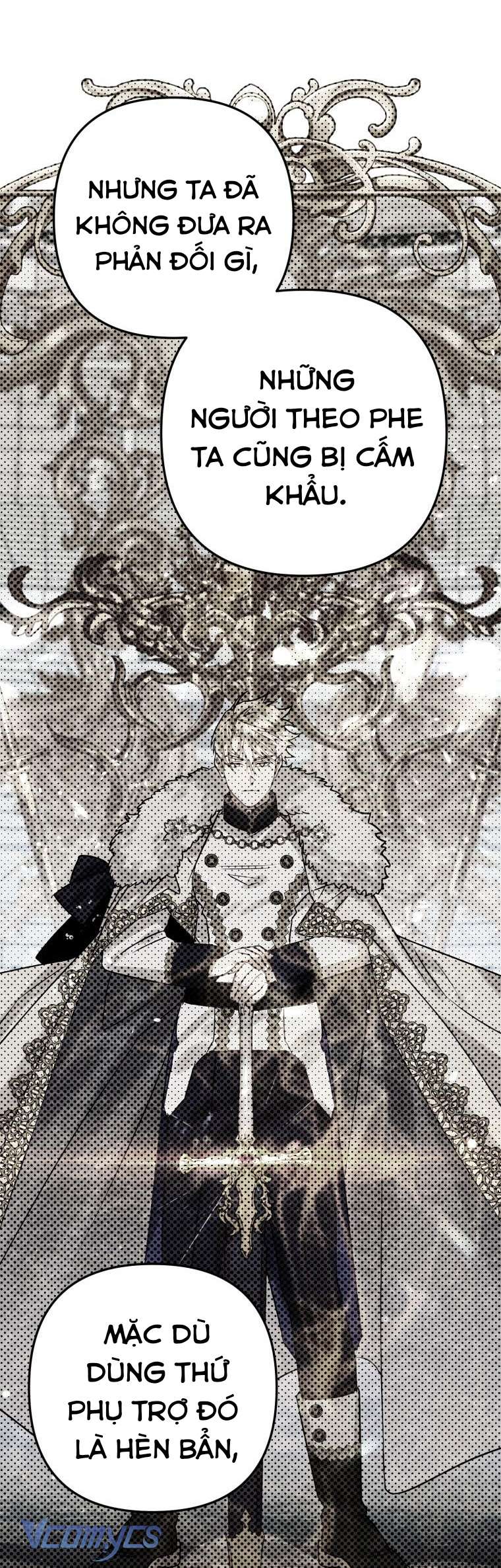 Bỗng Nhiên Tôi Trở Thành Quạ Đen!! Chapter 28 - Trang 4