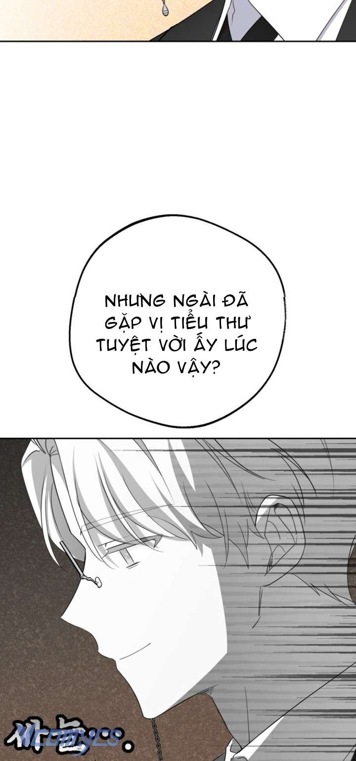 Được Yêu Thương Mà Còn Ngại Ngùng Sao! Chap 78 - Trang 4