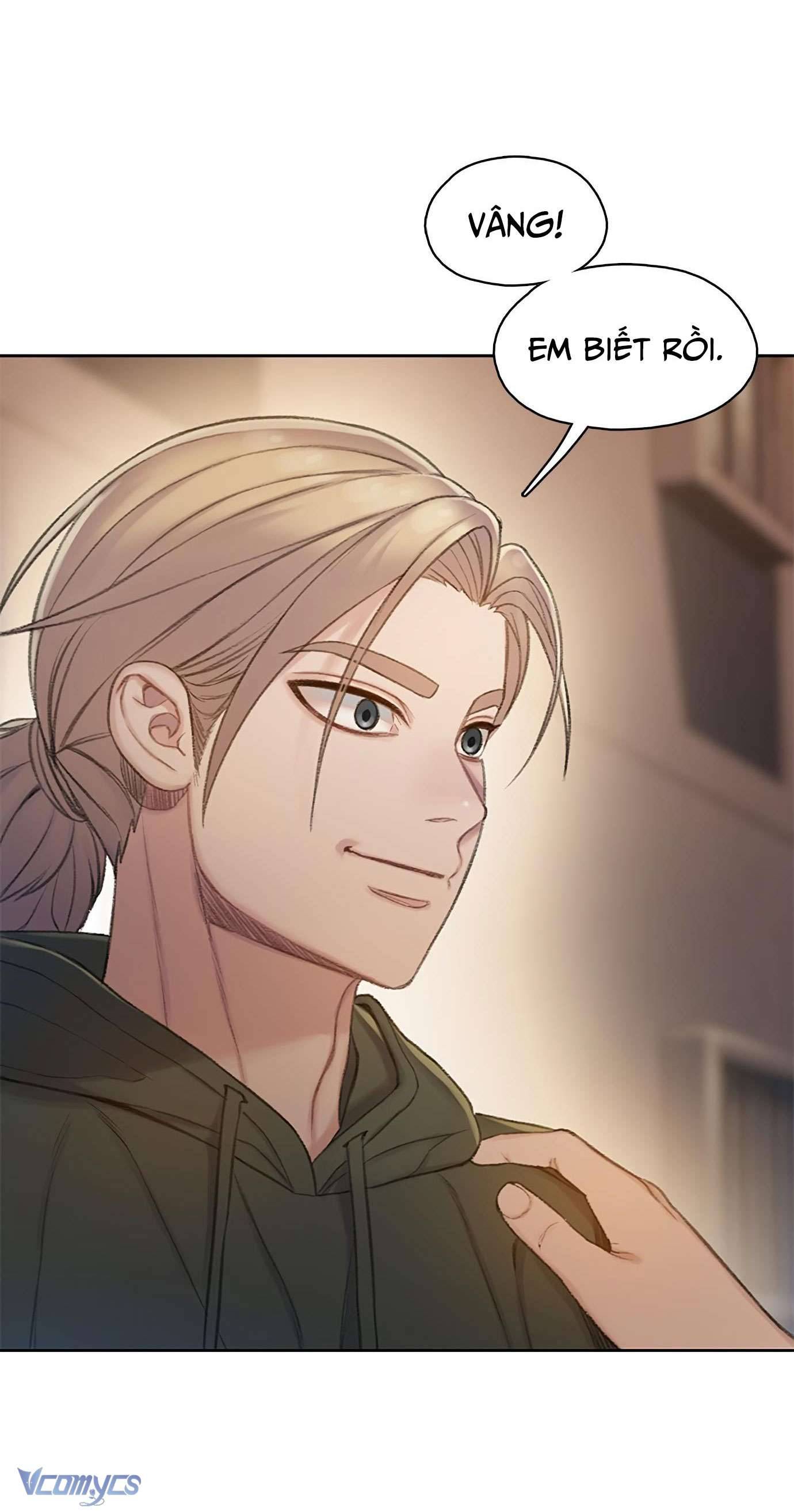 Trăng Tối: Thành Phố Xám (HYBE) Chap 4 - Trang 2