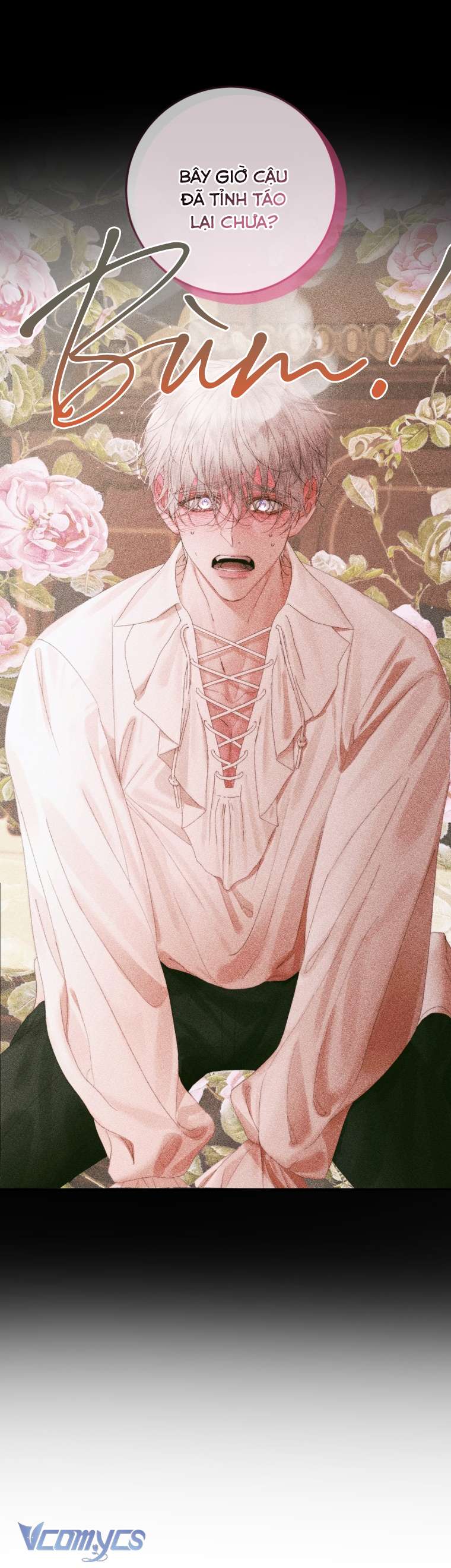 Siren: Trở Thành Gia Đình Của Nhân Vật Phản Diện Chapter 98 - Trang 3