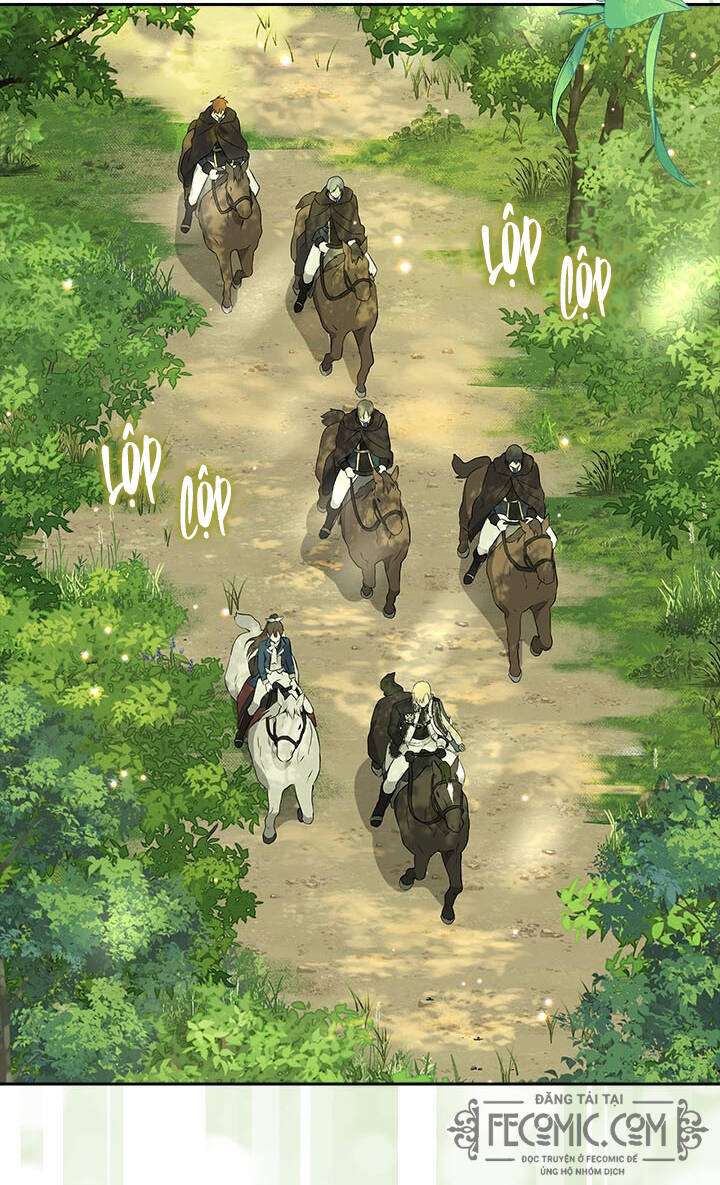 Tôi Là Minh Chứng Của Sự Thật Chap 83 - Trang 2