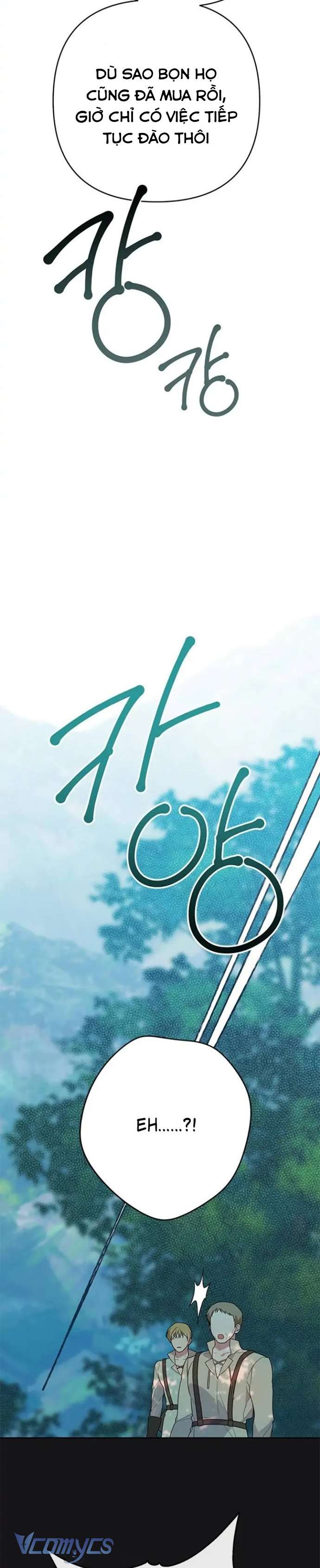 Bạo Chúa Bé Con Chapter 27 - Next Chapter 27.1