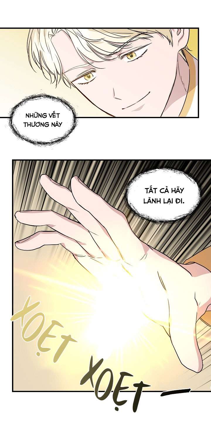 Tôi Không Phải Là Cinderella Chapter 16 - Trang 4