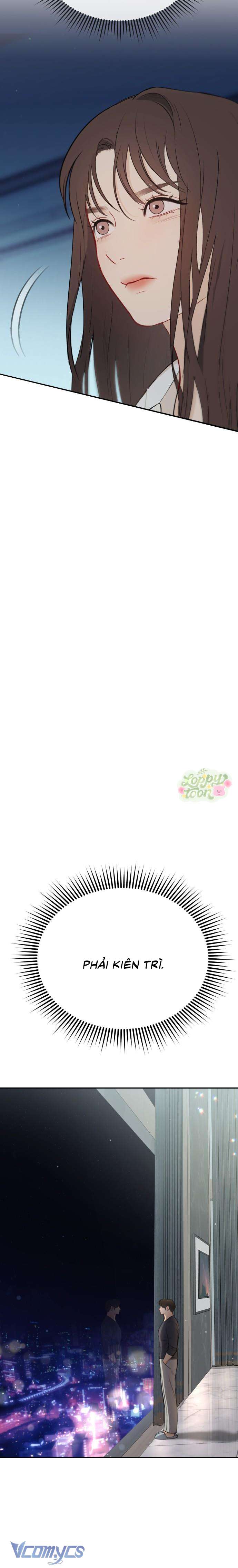 Quyền Lực Của Thư Ký Chap 2 - Next Chap 3