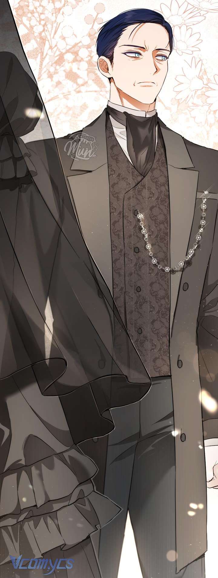 Cuộc Sống Mới Của Công Nương Chapter 105 - Next Chapter 106