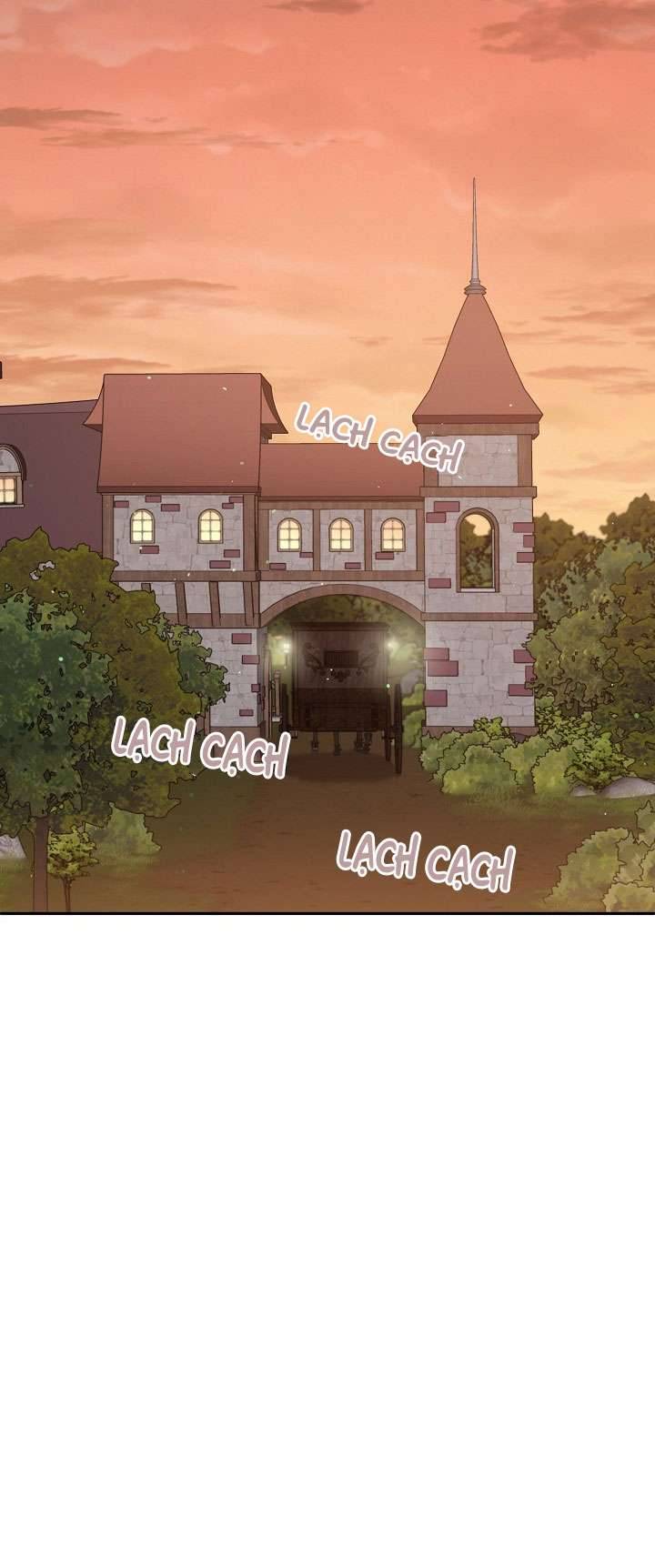 Phương Pháp Trở Thành Con Gái Của Người Hùng Bóng Đêm Chap 25 - Next Chap 26