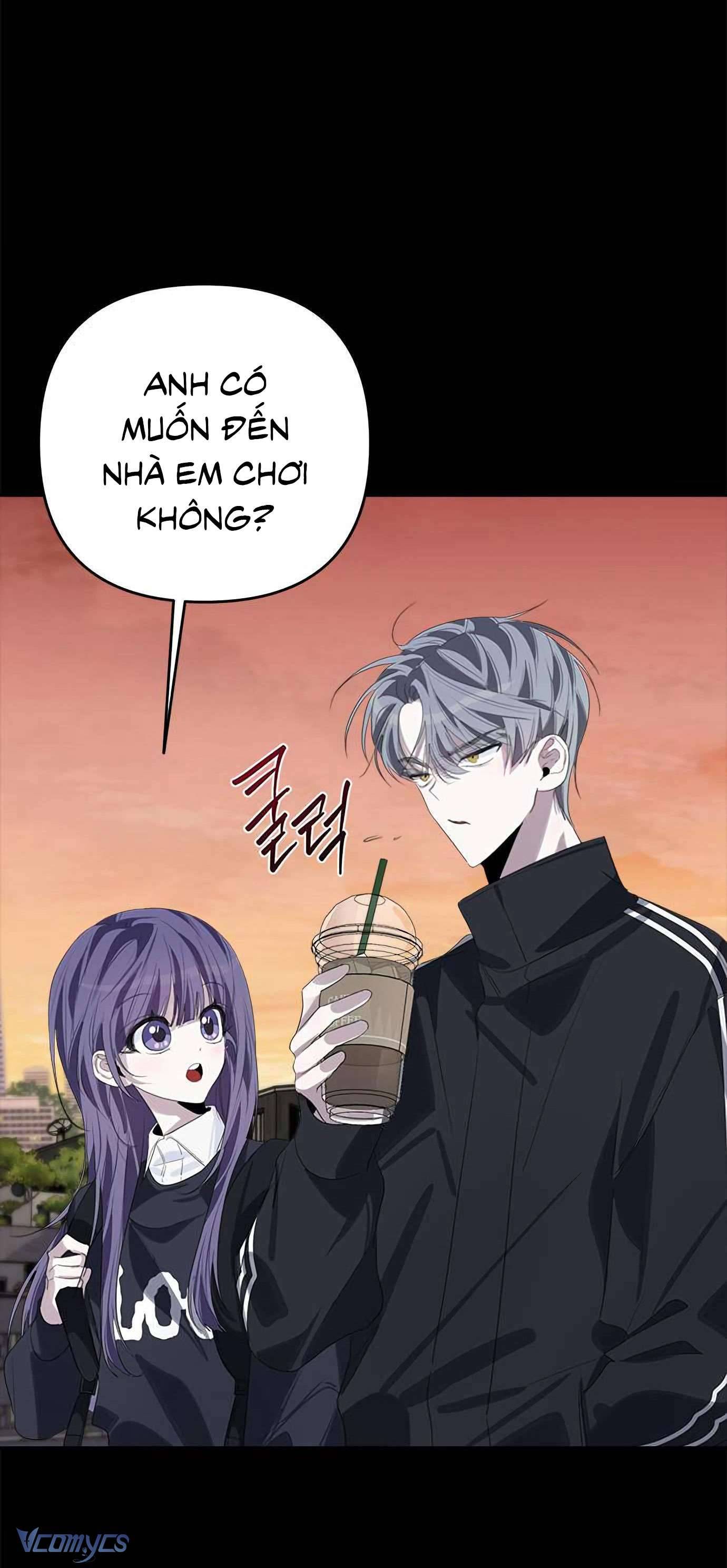 Đàn Anh Xấu Xa! Chap 48 - Trang 3