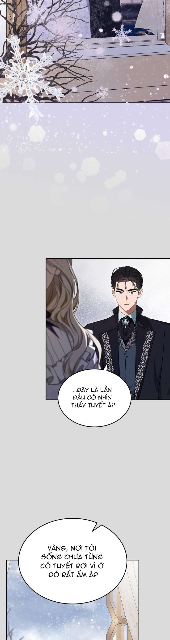 Nam Chính Quái Vật Sống Dưới Giường Tôi Chapter 64 - Trang 4