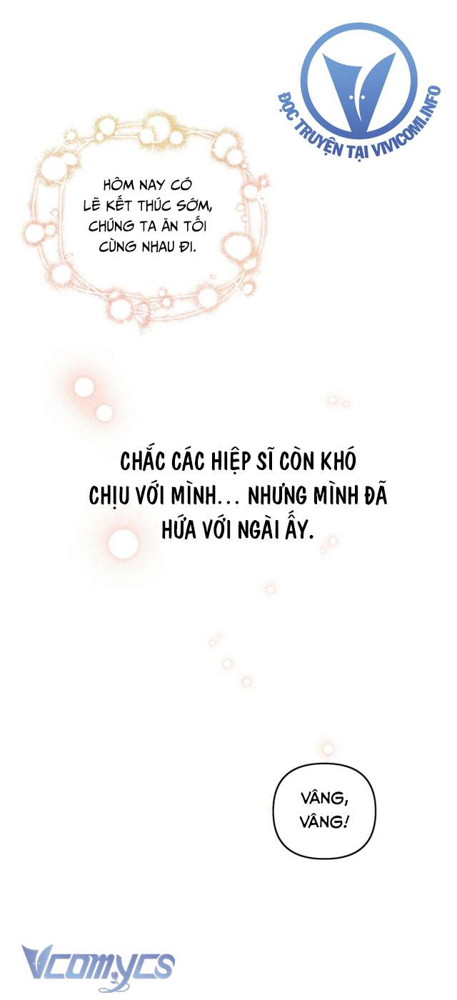 Dưới Bóng Cây Sồi Chap 14 - Trang 4